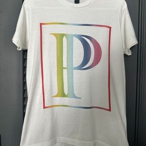 PVRIS Pride Logo Shirt | Size S